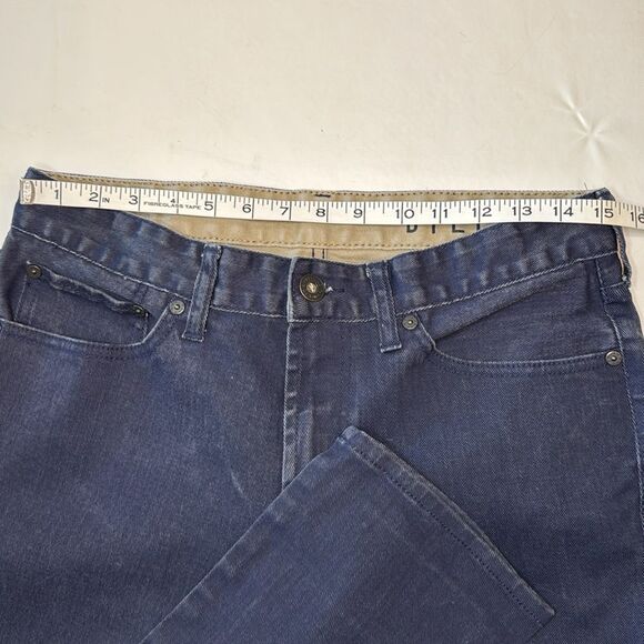 Mens Bullhead Dillon Skinny Jeans, size 32x32 - Picture 2 of 7